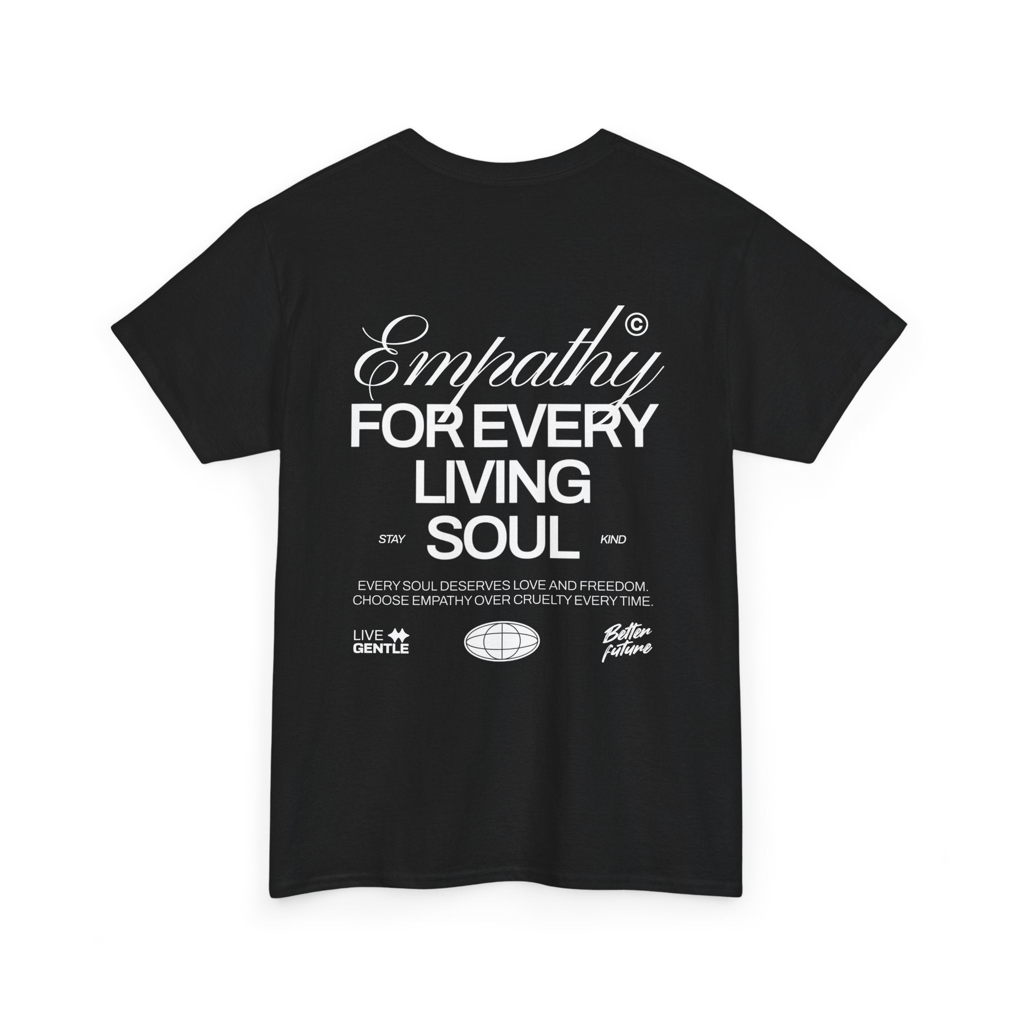 Empathy Unisex Shirt