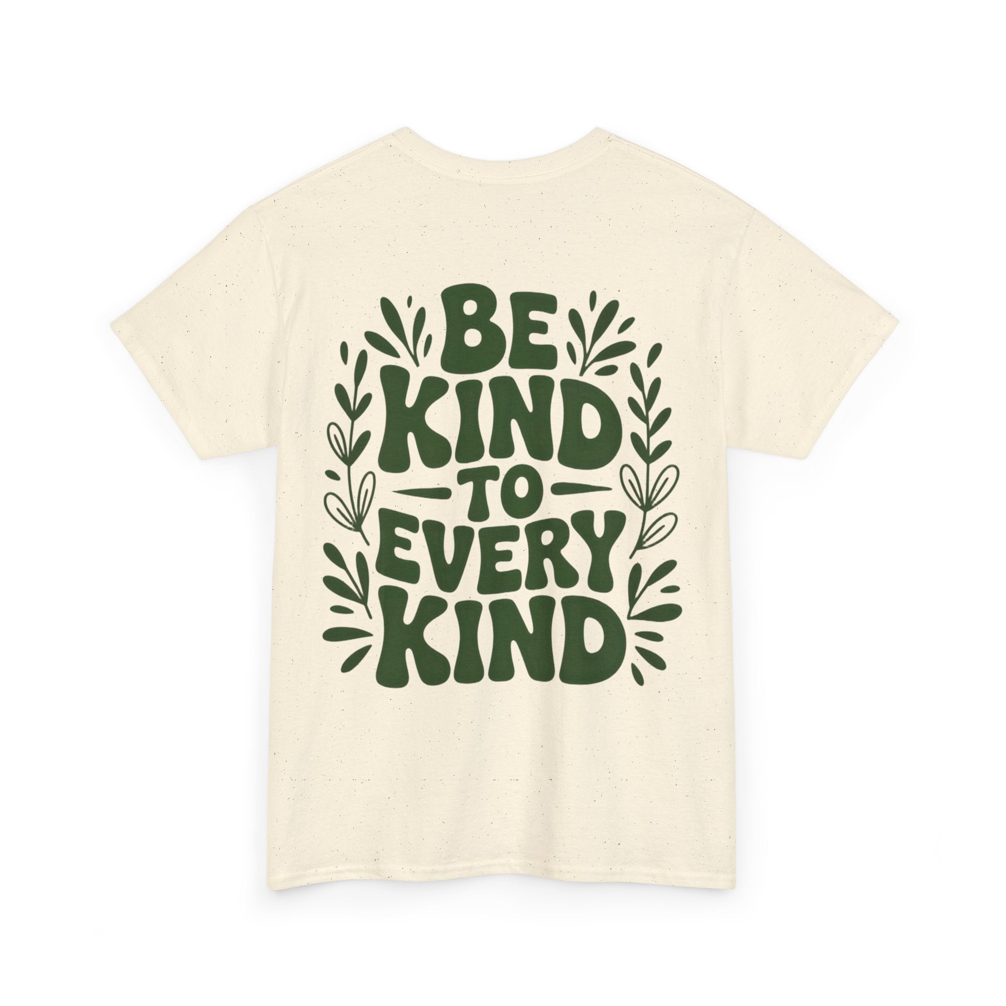Be Kind Unisex Shirt
