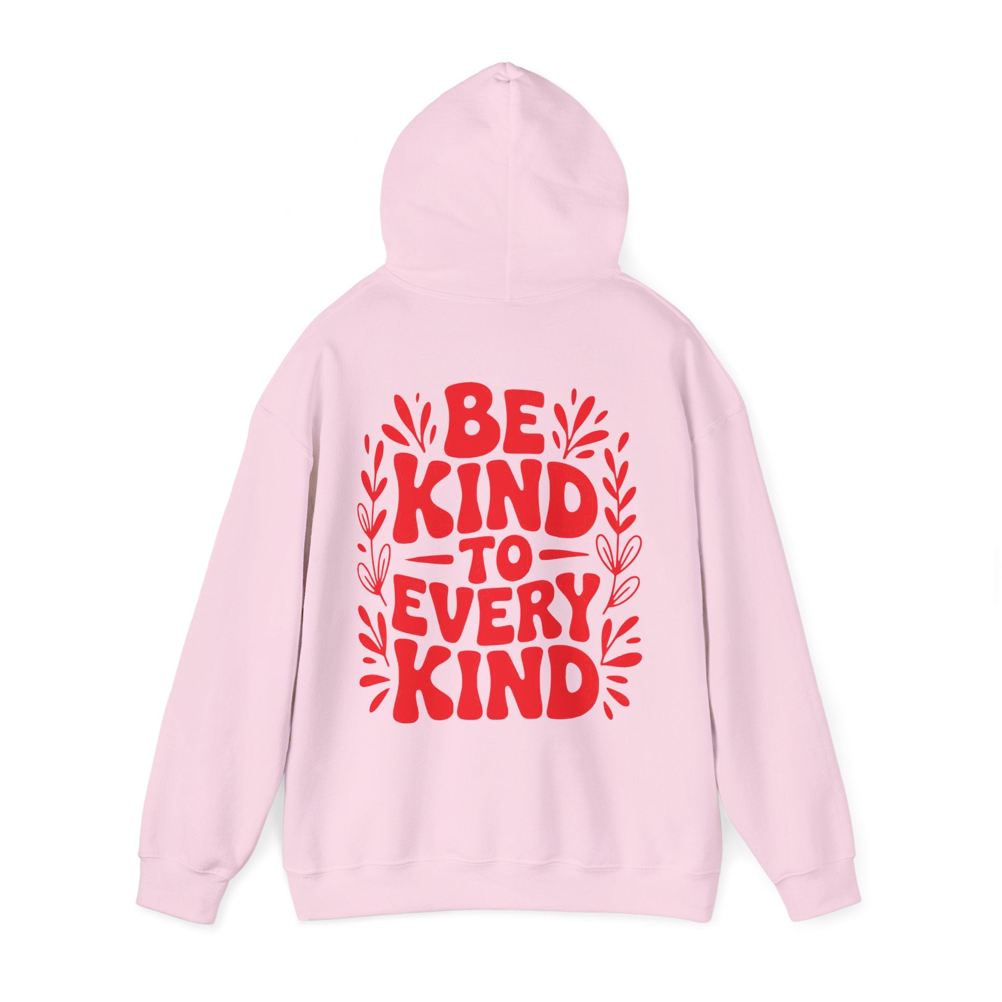 Be Kind Unisex Hoodie