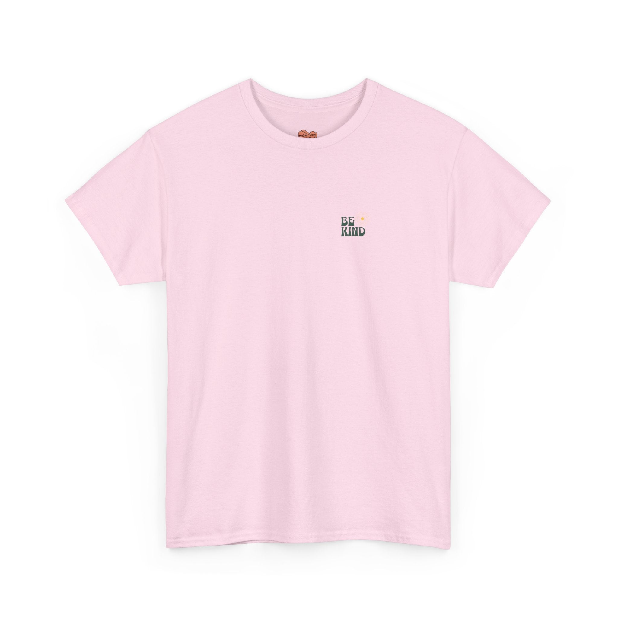 Kindness Grows Unisex Shirt