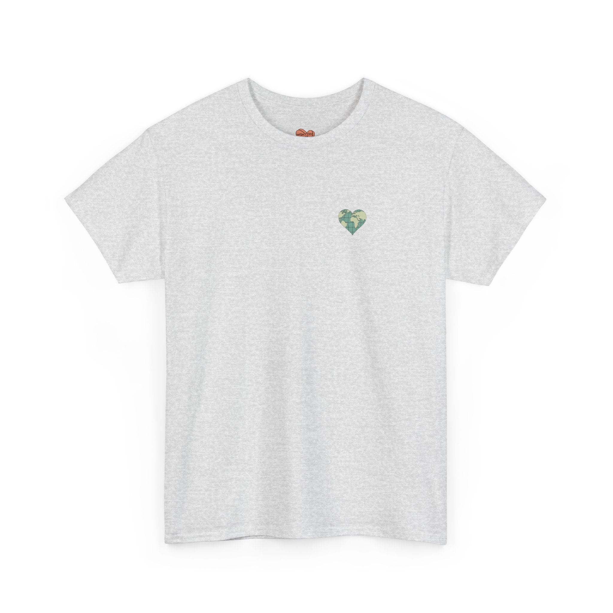 A Better World Unisex Shirt
