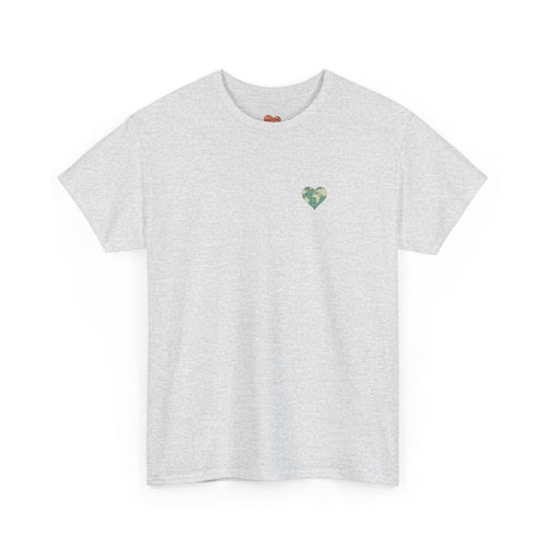 A Better World Unisex Shirt