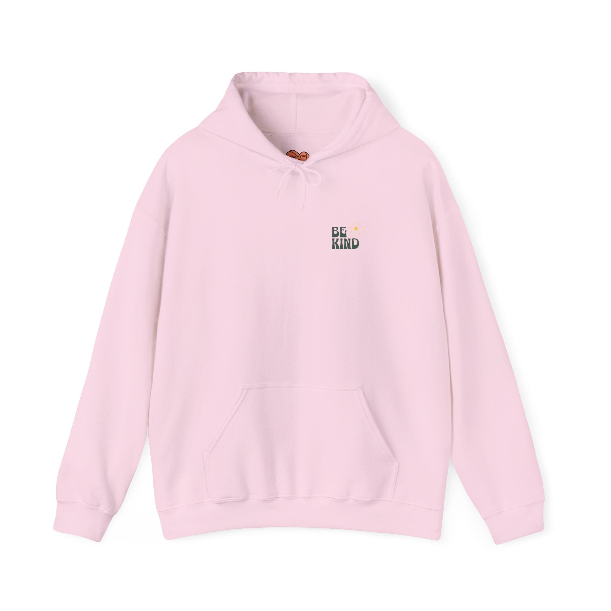 Kindness Grows Unisex Hoodie