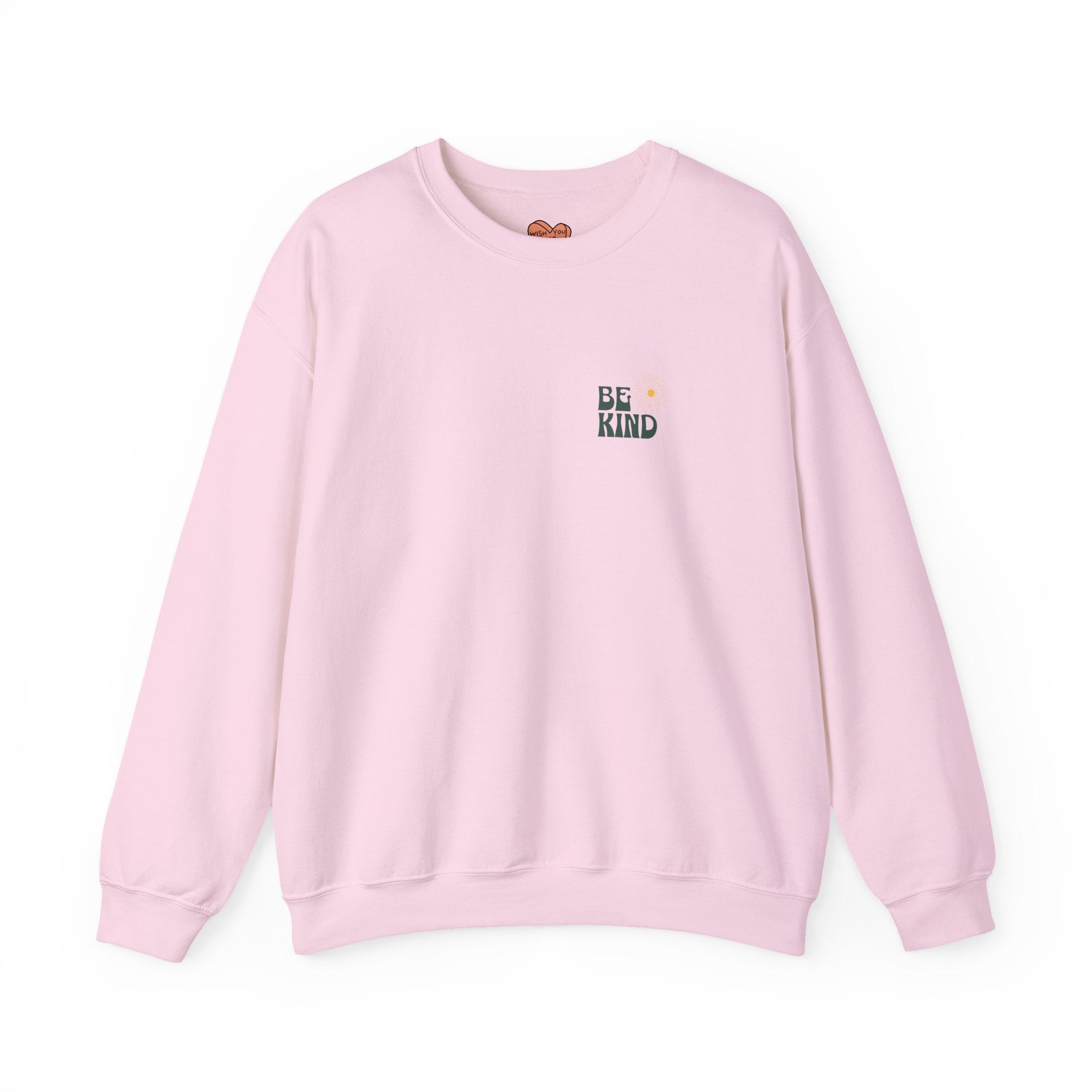 Kindness Grows Unisex Sweatshirt