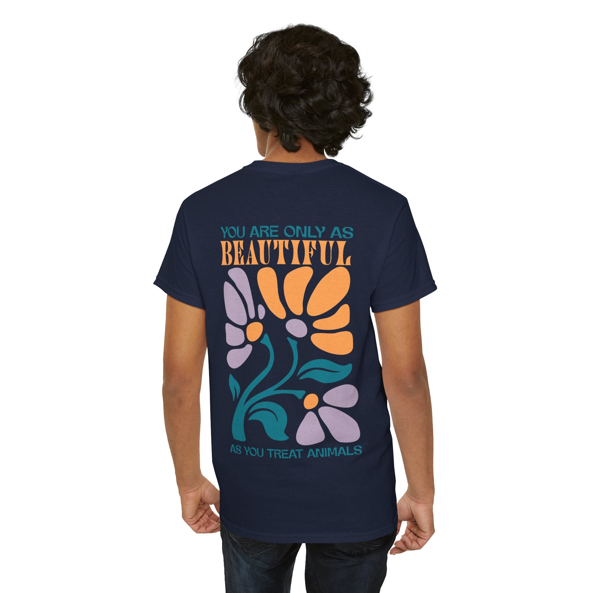 You Are Beautiful Unisex Shirt