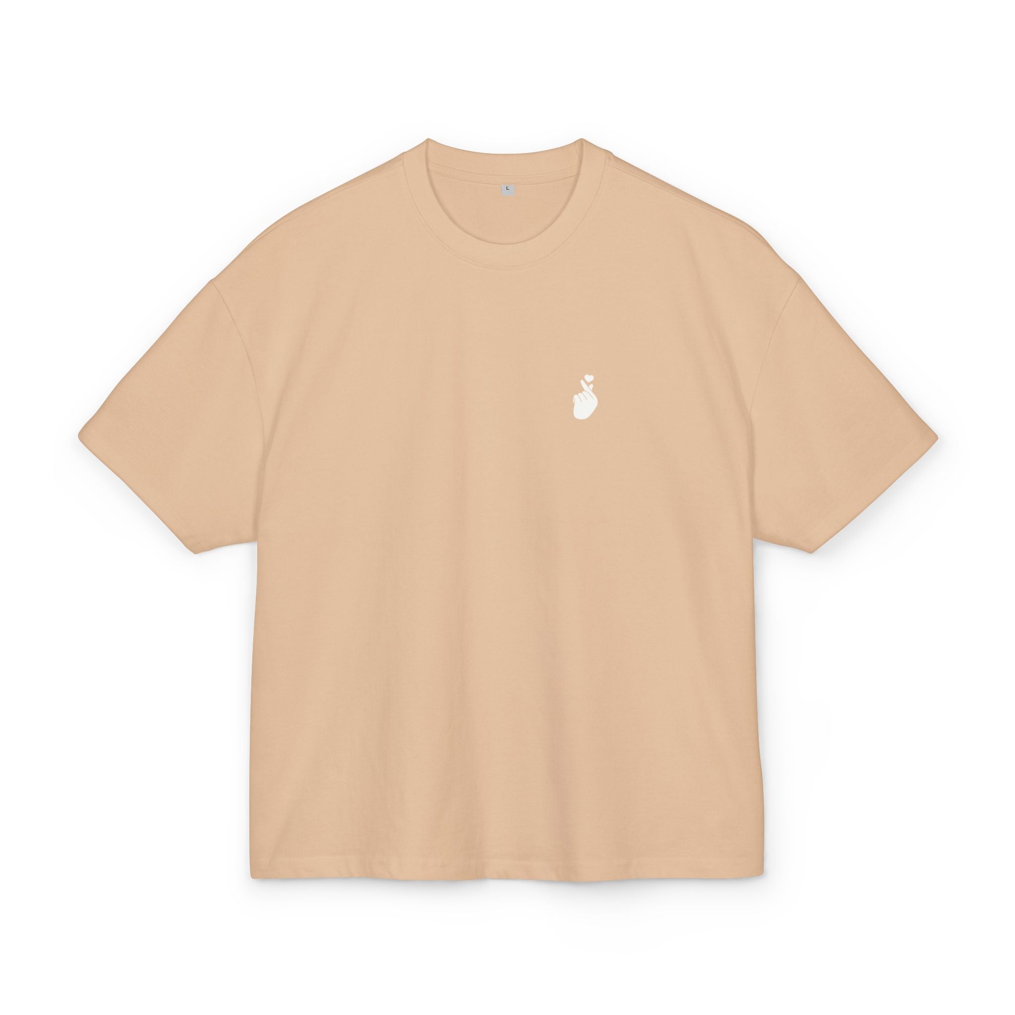 Respect Every Soul Unisex Oversized Shirt