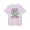 A Better World Unisex Oversized Shirt