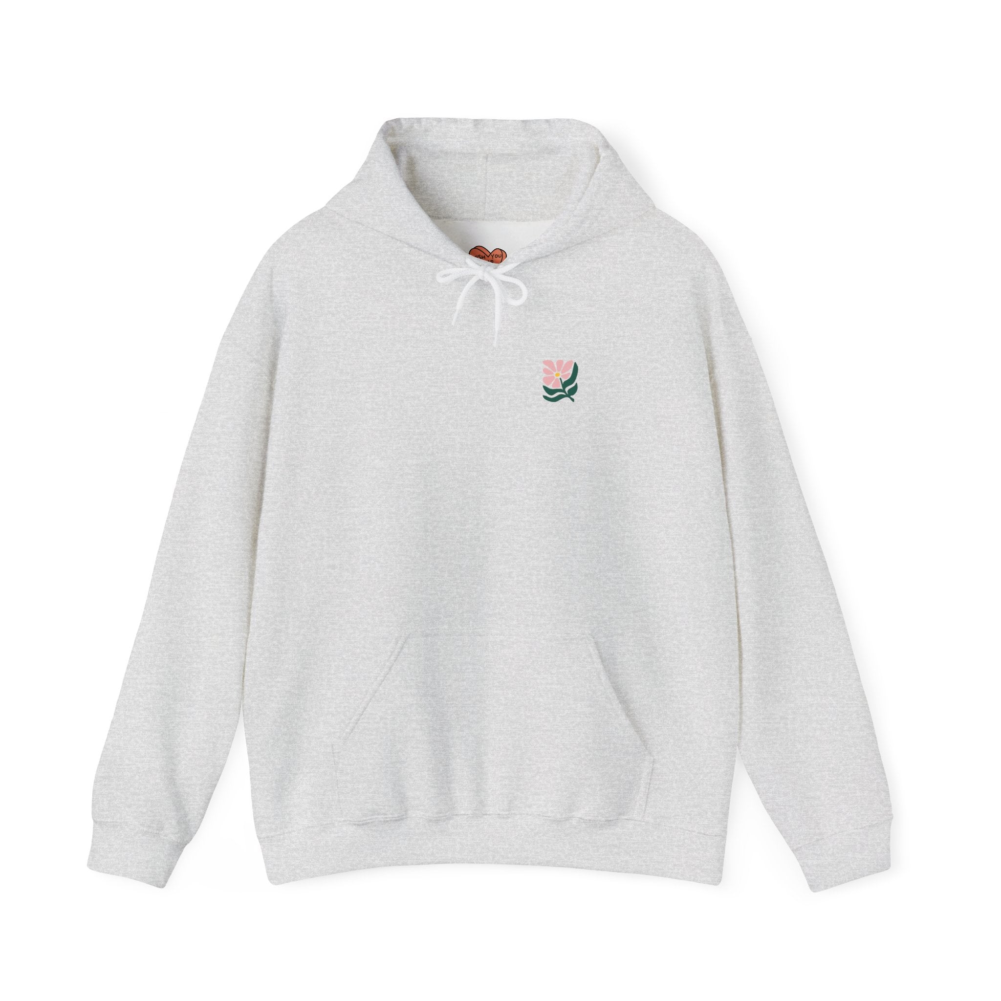 Eat More Plants Unisex Hoodie