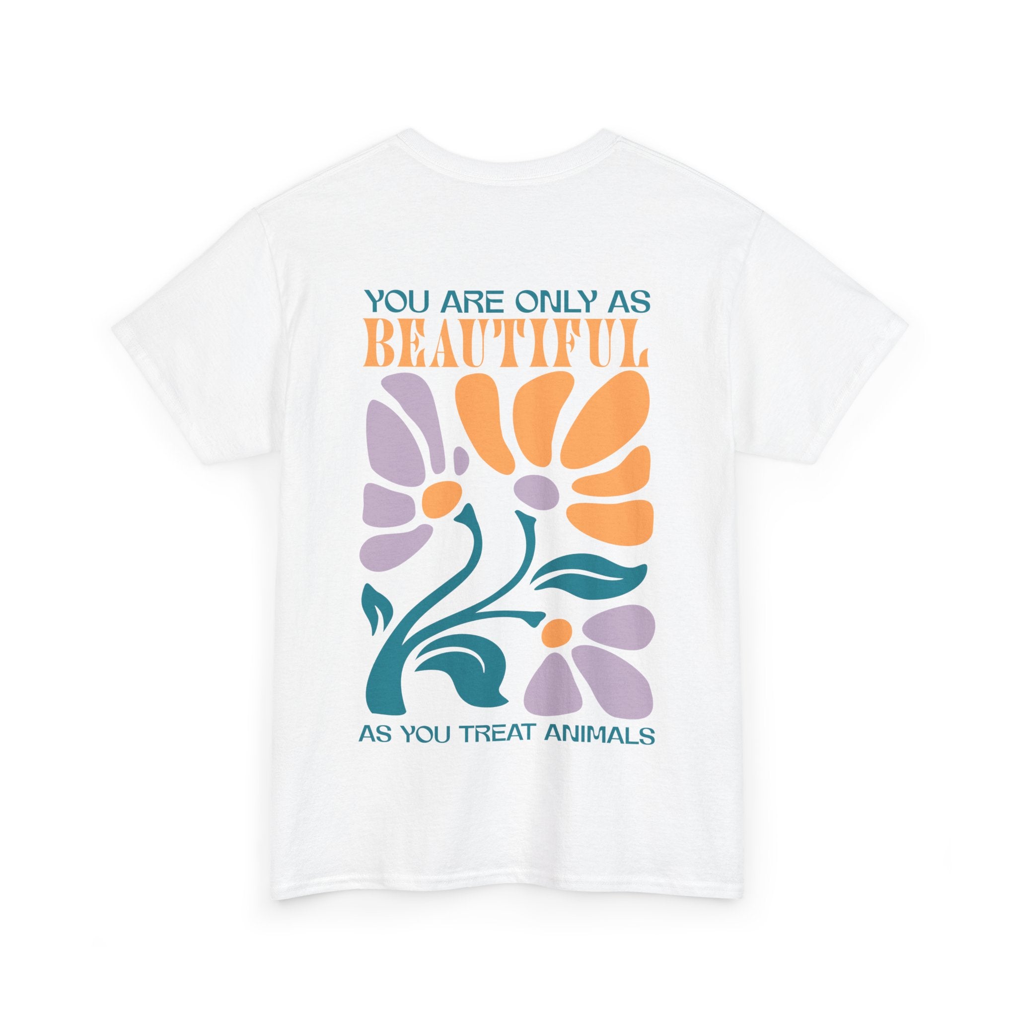 You Are Beautiful Unisex Shirt