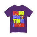 For The Voiceless Unisex Shirt