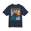 Beautiful Unisex Oversized Shirt