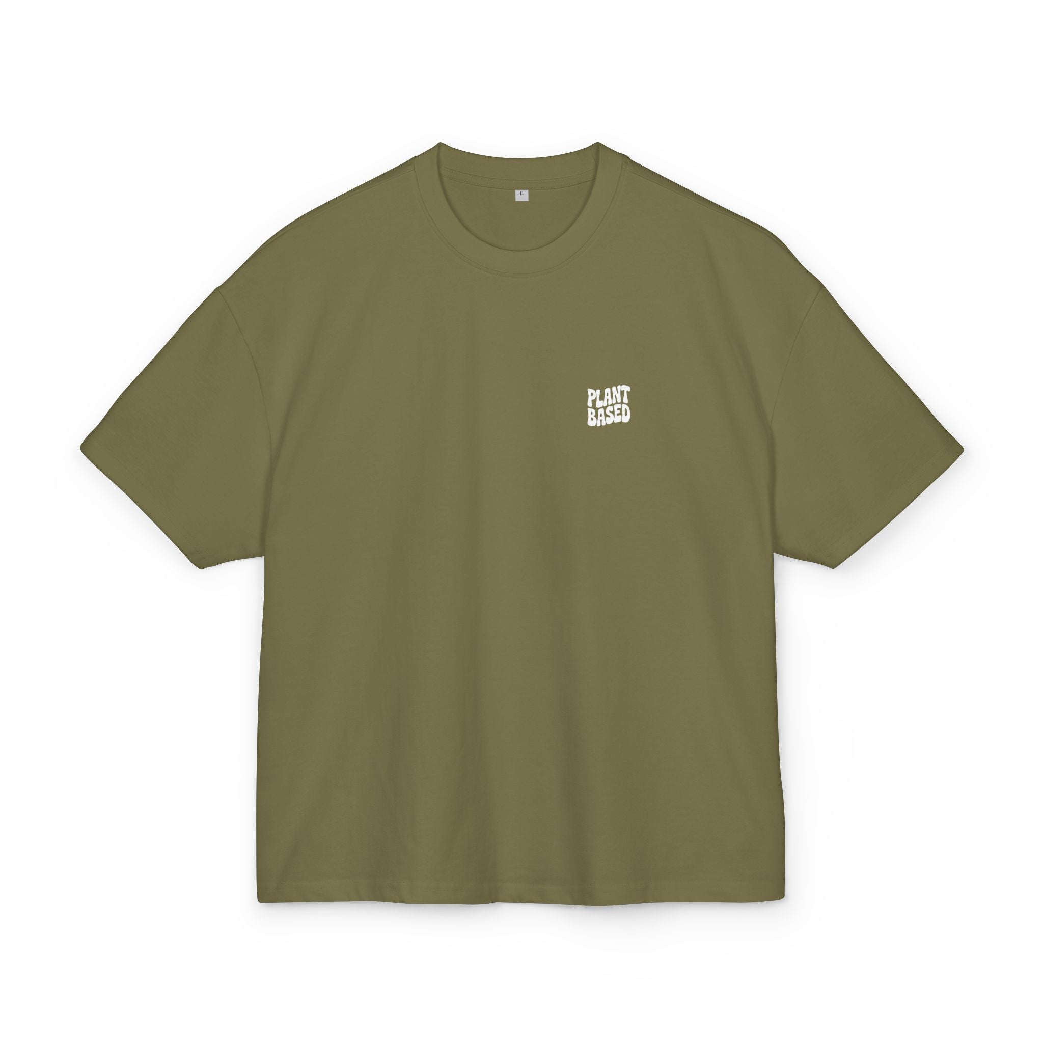 Be Kind Unisex Oversized Shirt