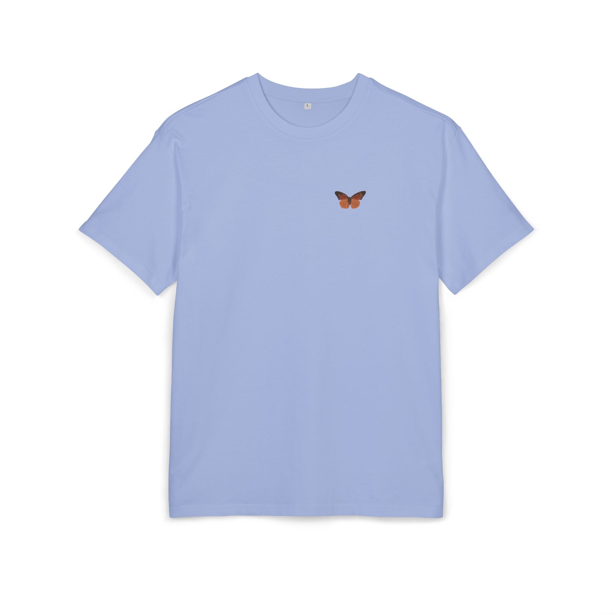 All Beings Matter Unisex Oversized Shirt
