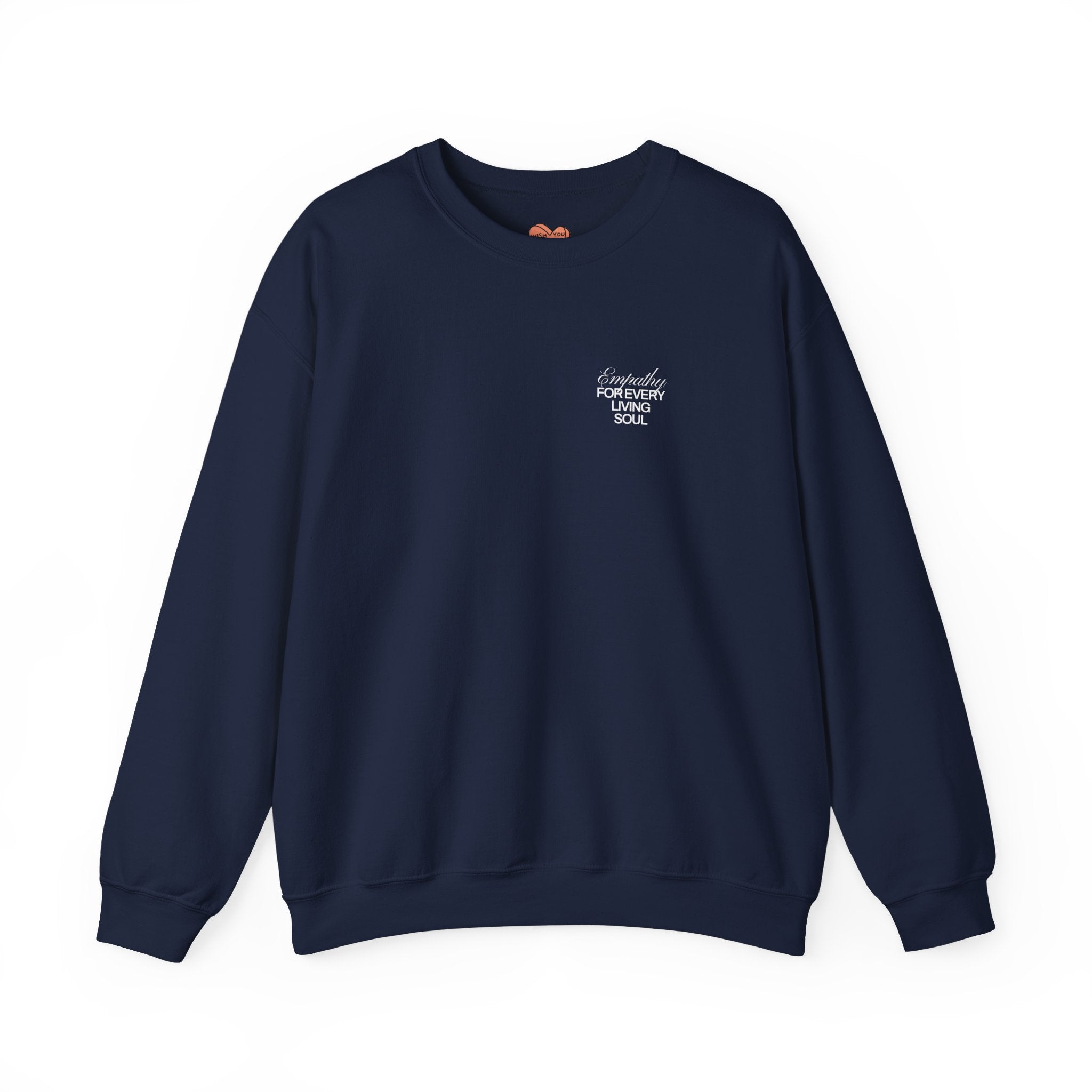 Empathy Unisex Sweatshirt