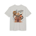 All Beings Matter Unisex Oversized Shirt