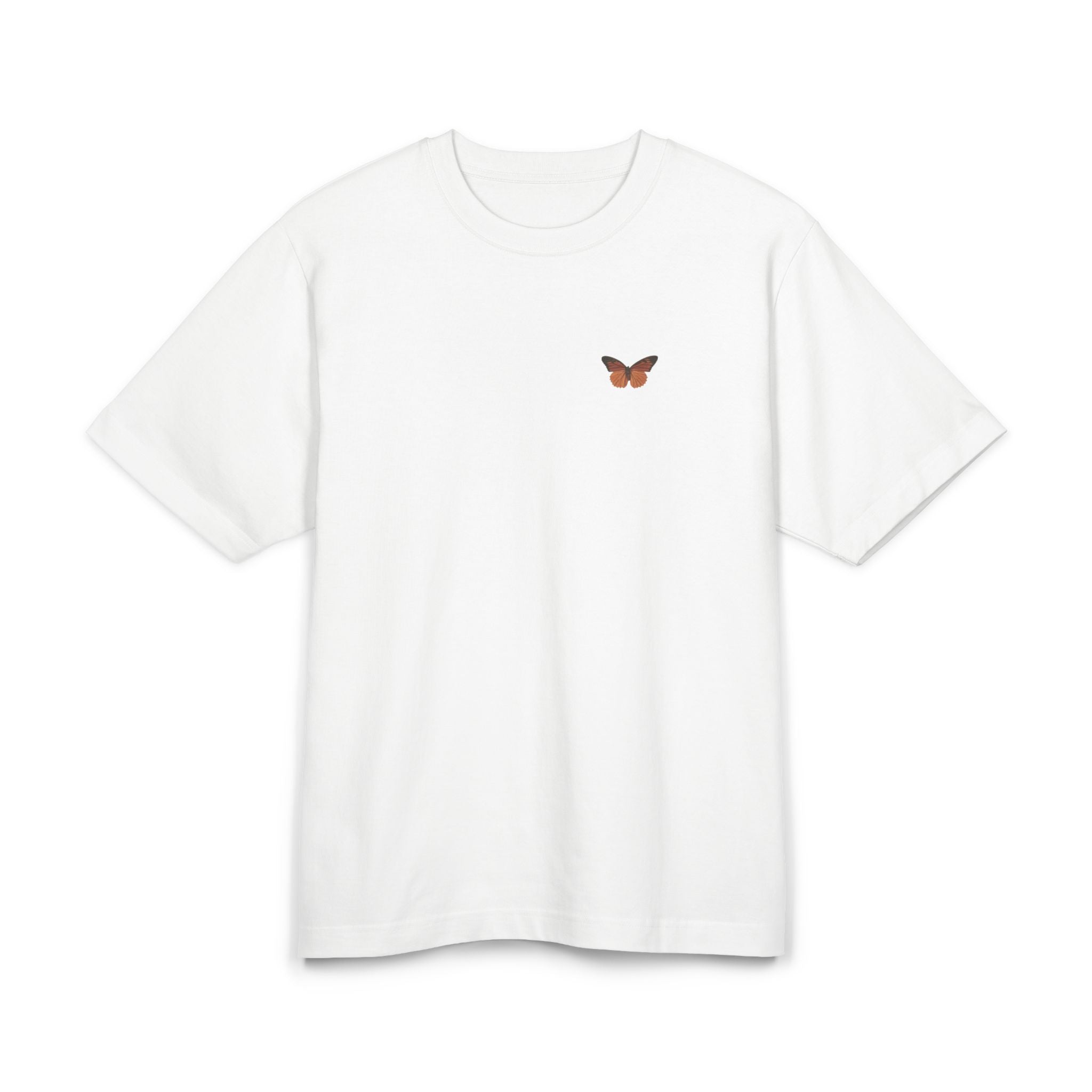 All Beings Matter Unisex Oversized Shirt