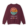 Ethics Over Habit Unisex Sweatshirt