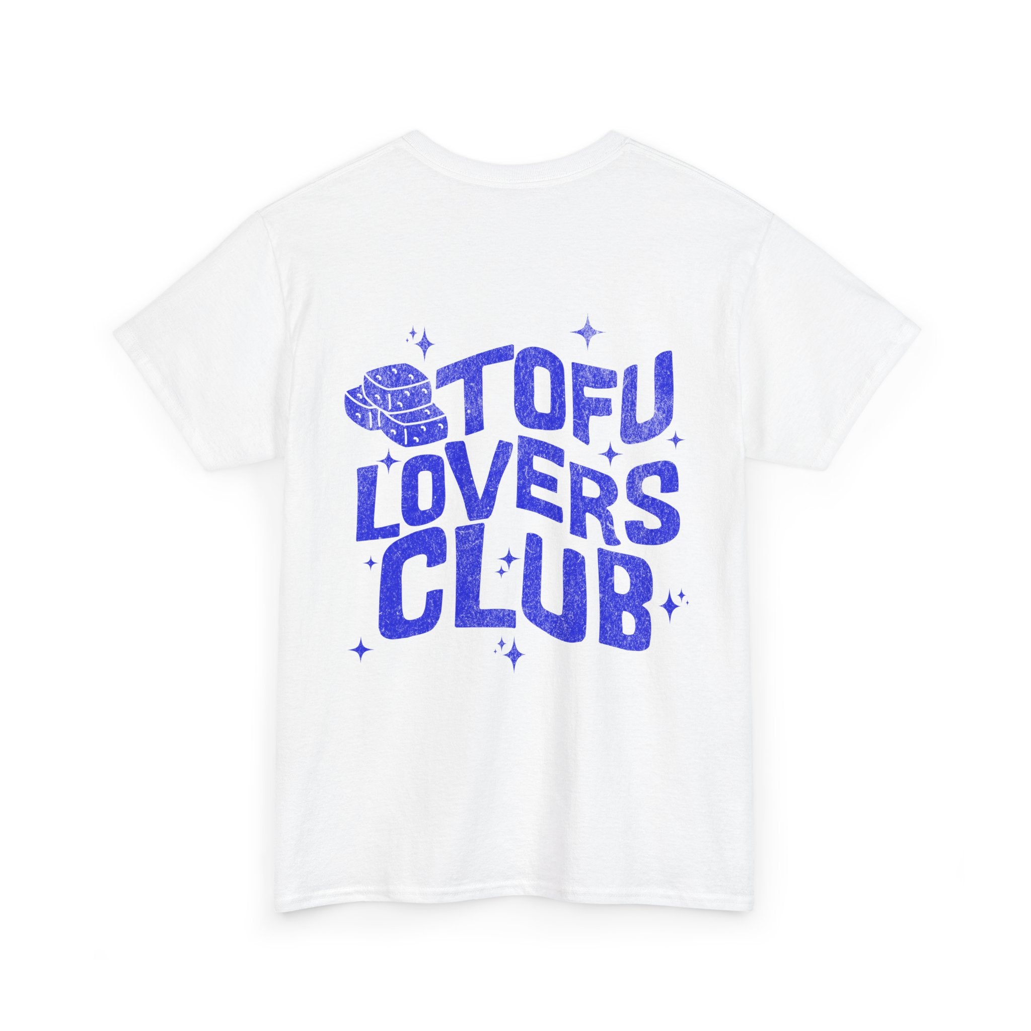 Tofu Lovers Club Unisex Shirt