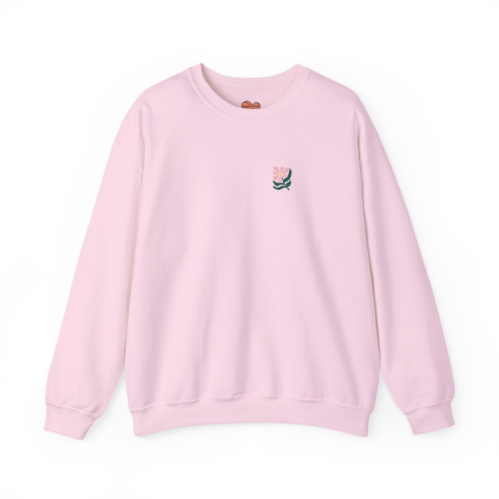 Eat More Plants Unisex Sweatshirt