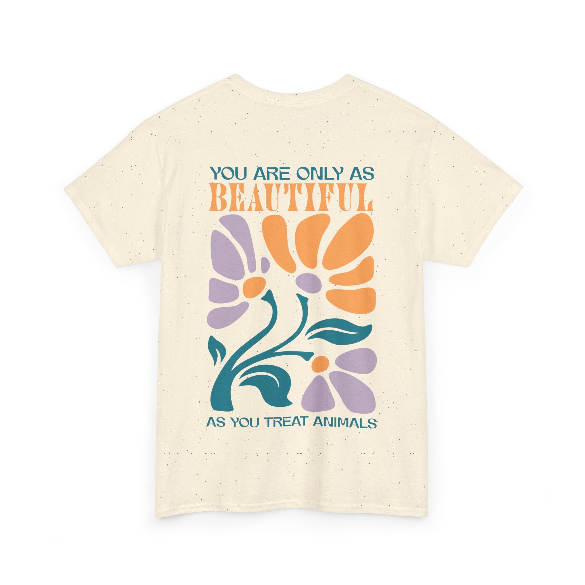 You Are Beautiful Unisex Shirt