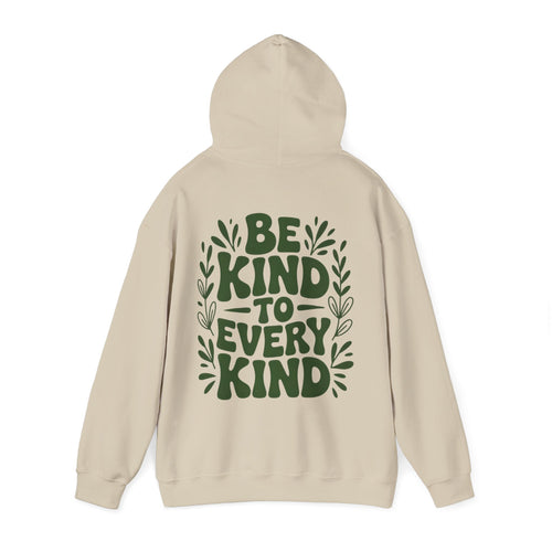 Be Kind Unisex Hoodie