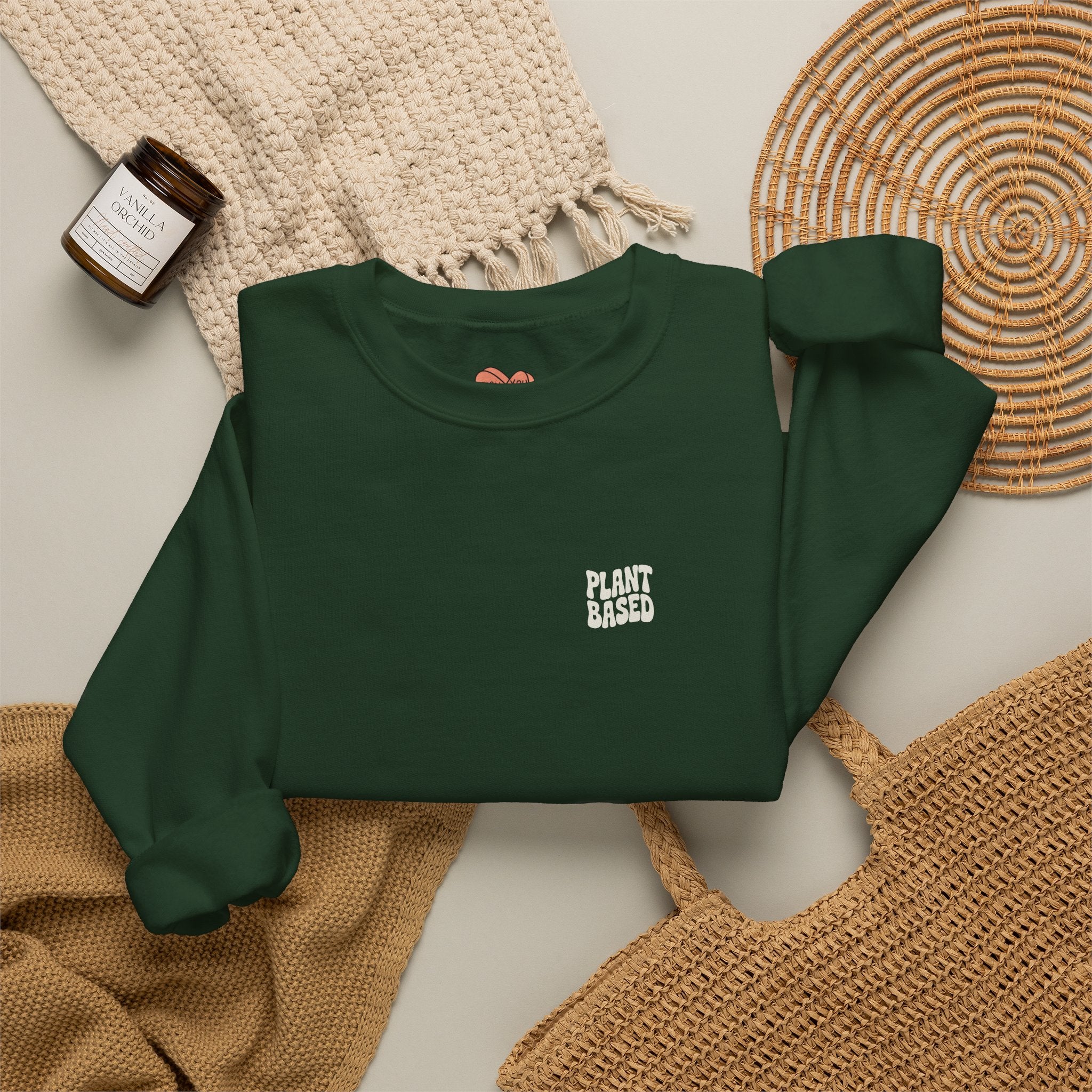 Be Kind Unisex Sweatshirt