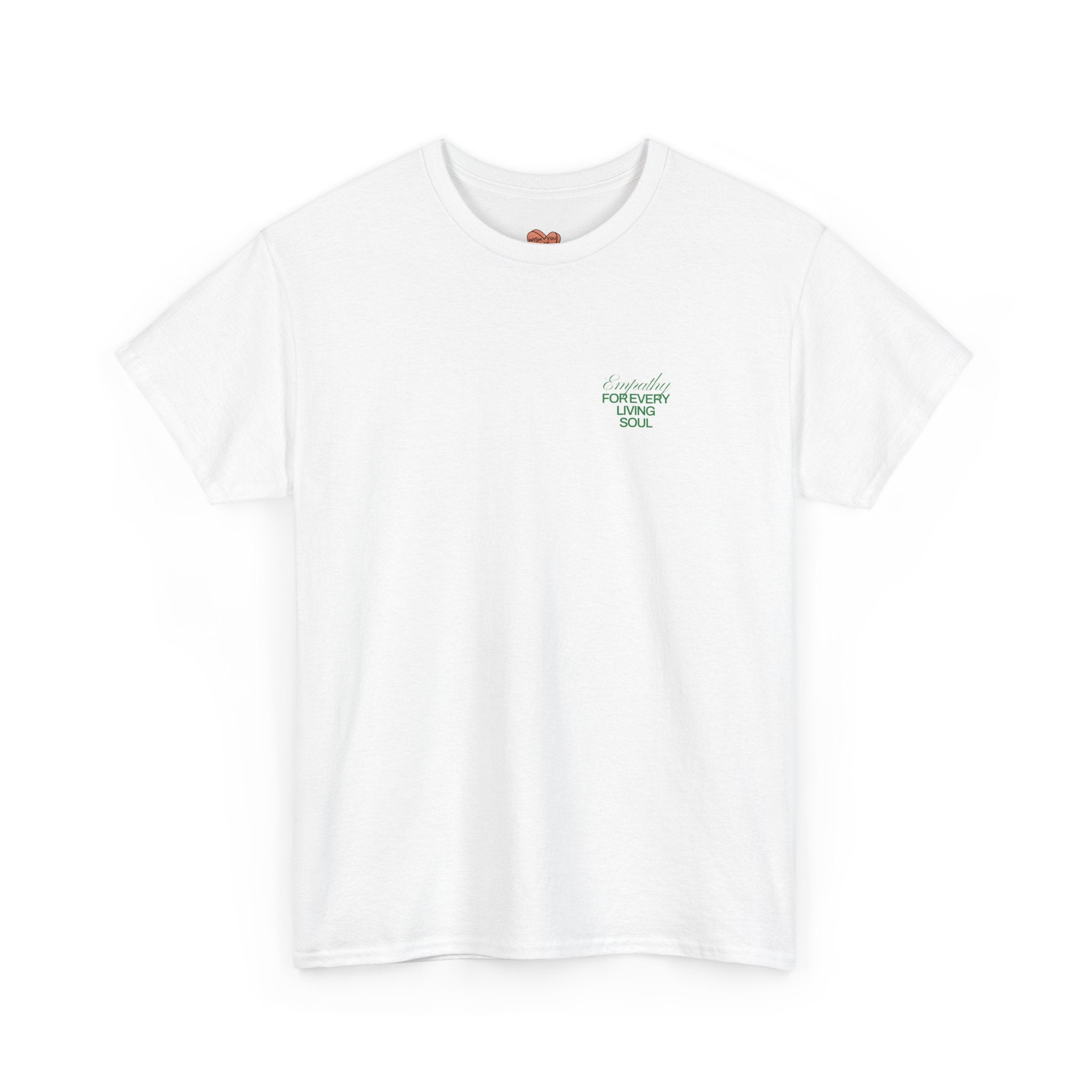 Empathy Unisex Shirt