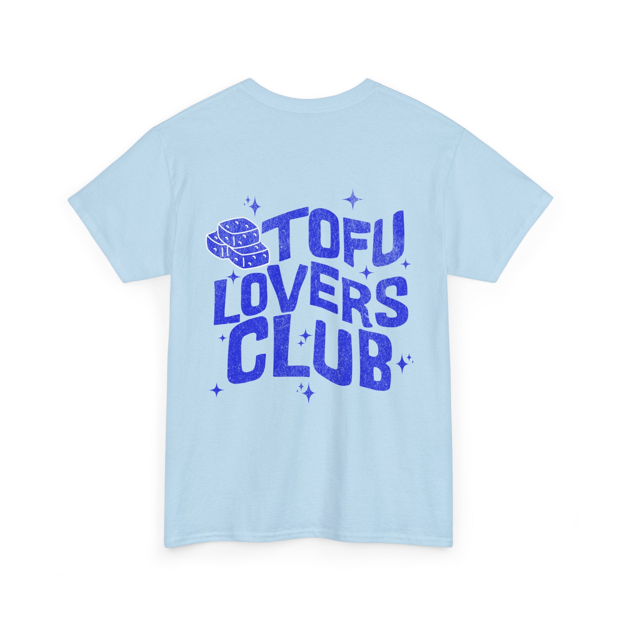 Tofu Lovers Club Unisex Shirt