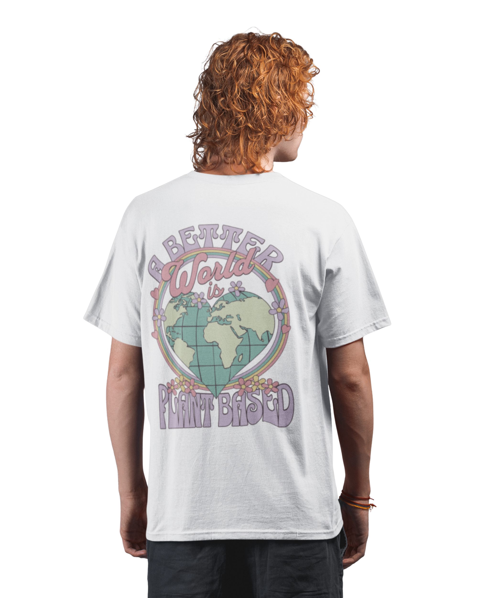 A Better World Organic Shirt