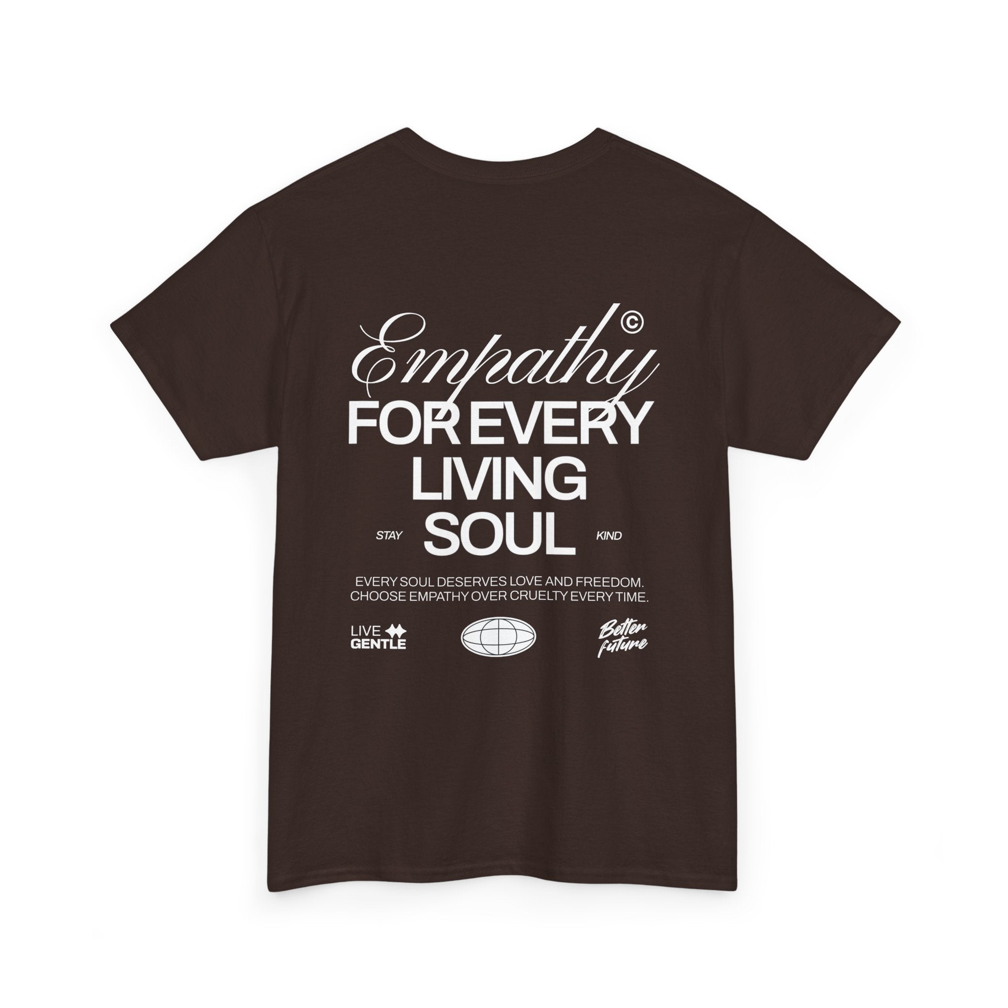Empathy Unisex Shirt