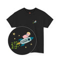 The Future Is Vegan Unisex Shirt