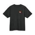 Wish You Wear Vegan Unisex Oversized Shirt