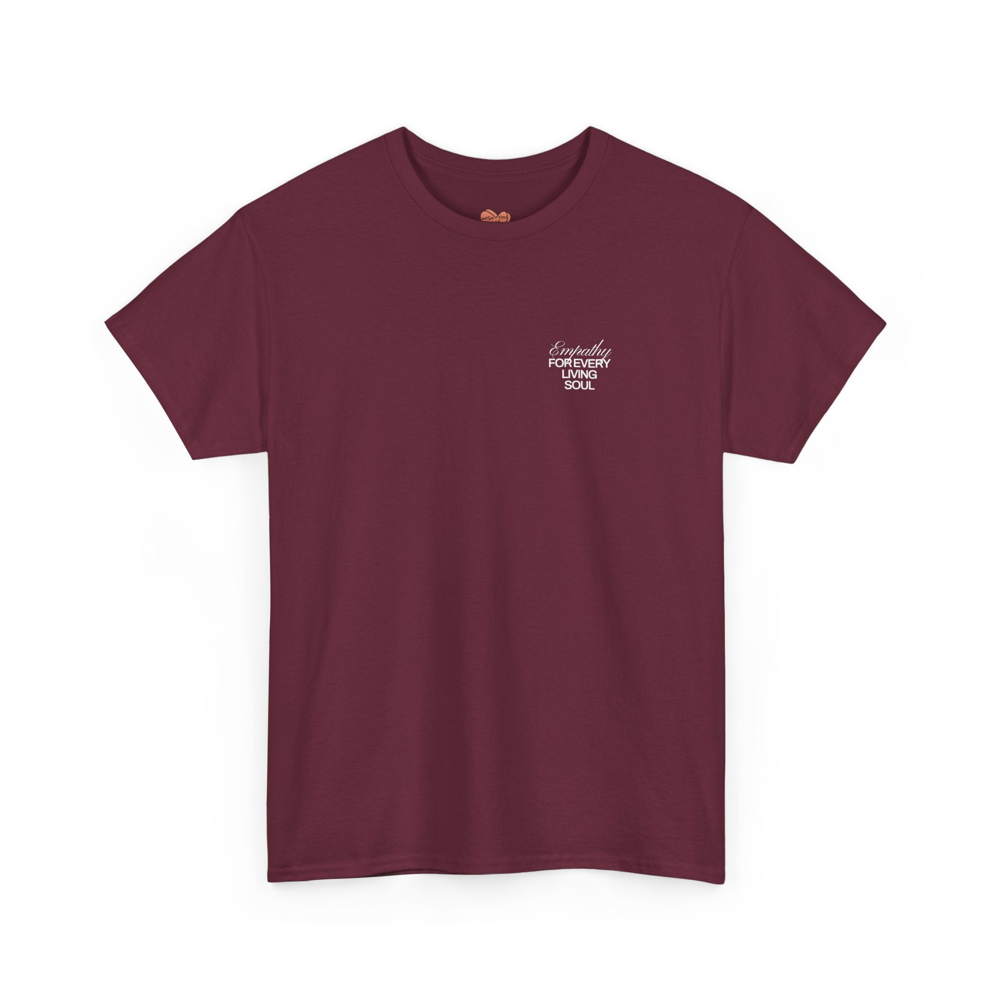 Empathy Unisex Shirt