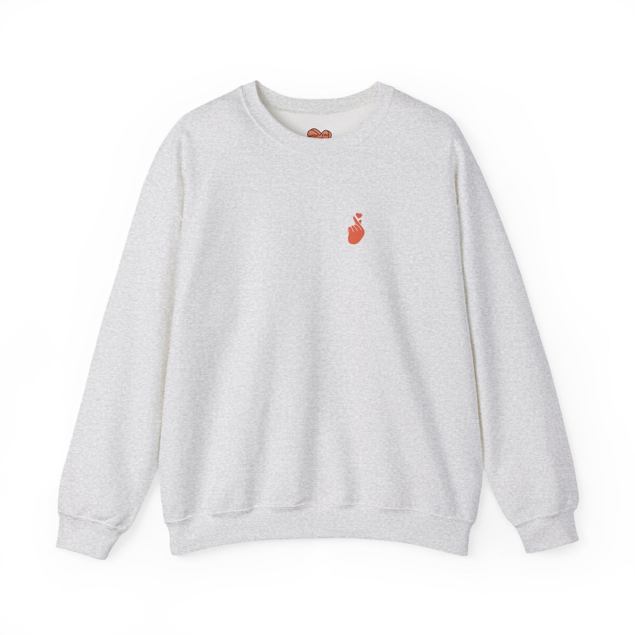 Respect Every Soul Unisex Sweatshirt