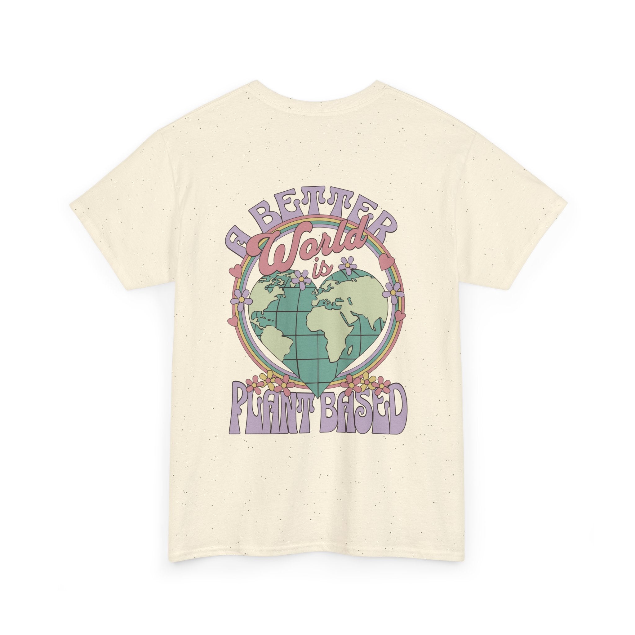 A Better World Unisex Shirt