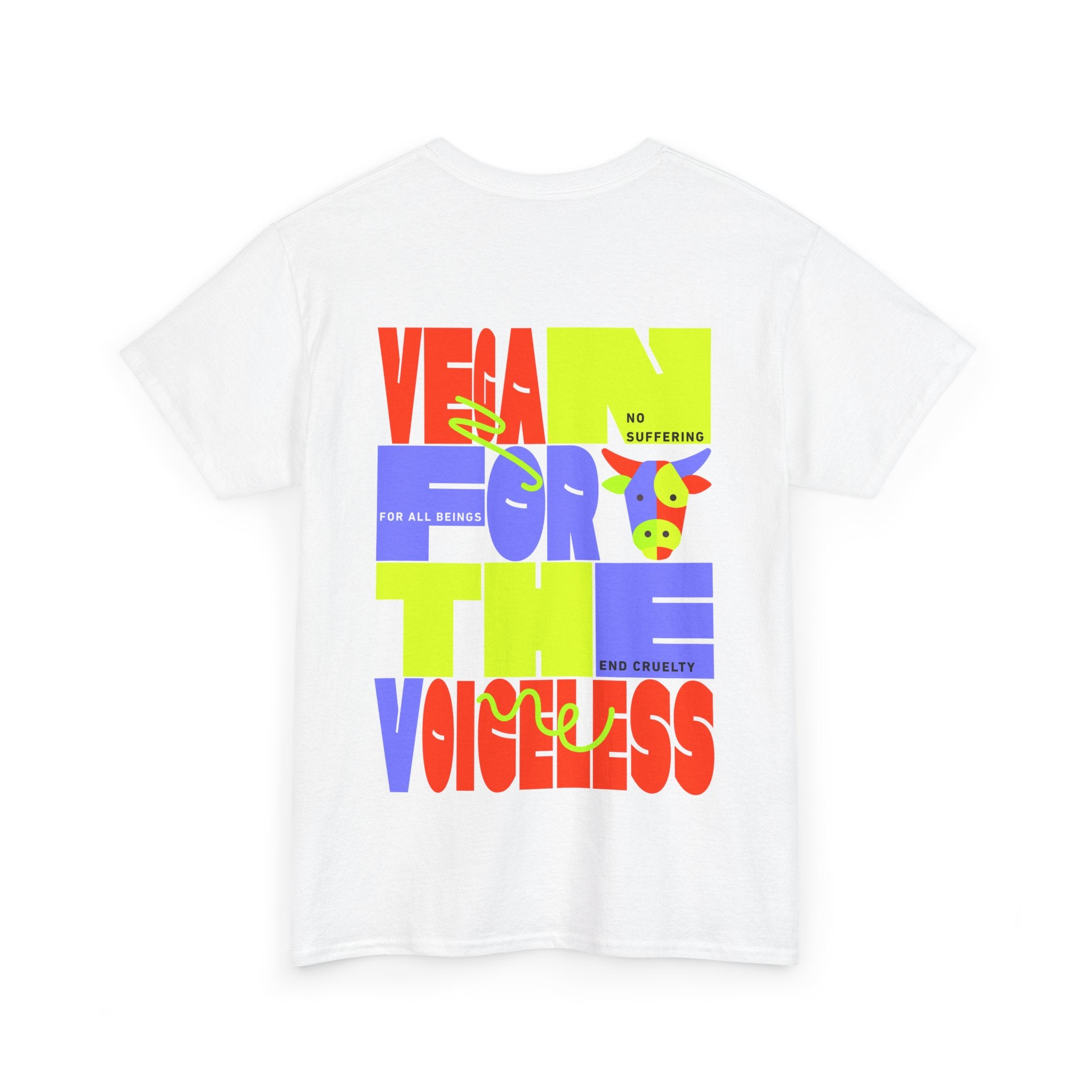 For The Voiceless Unisex Shirt