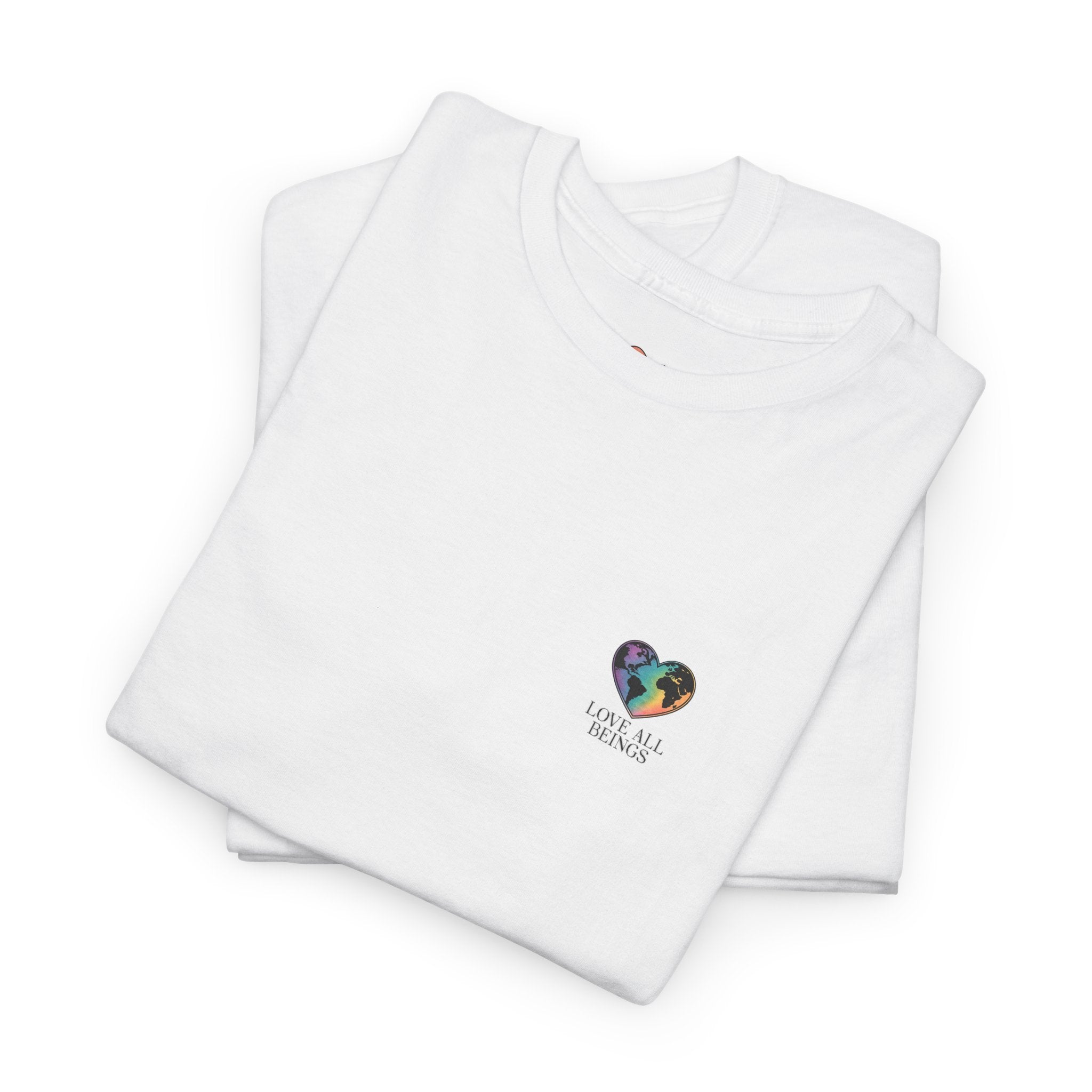Vegan Future Unisex Shirt