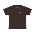 Empathy For Every Living Soul Tee — Graphic Statement T-Shirt