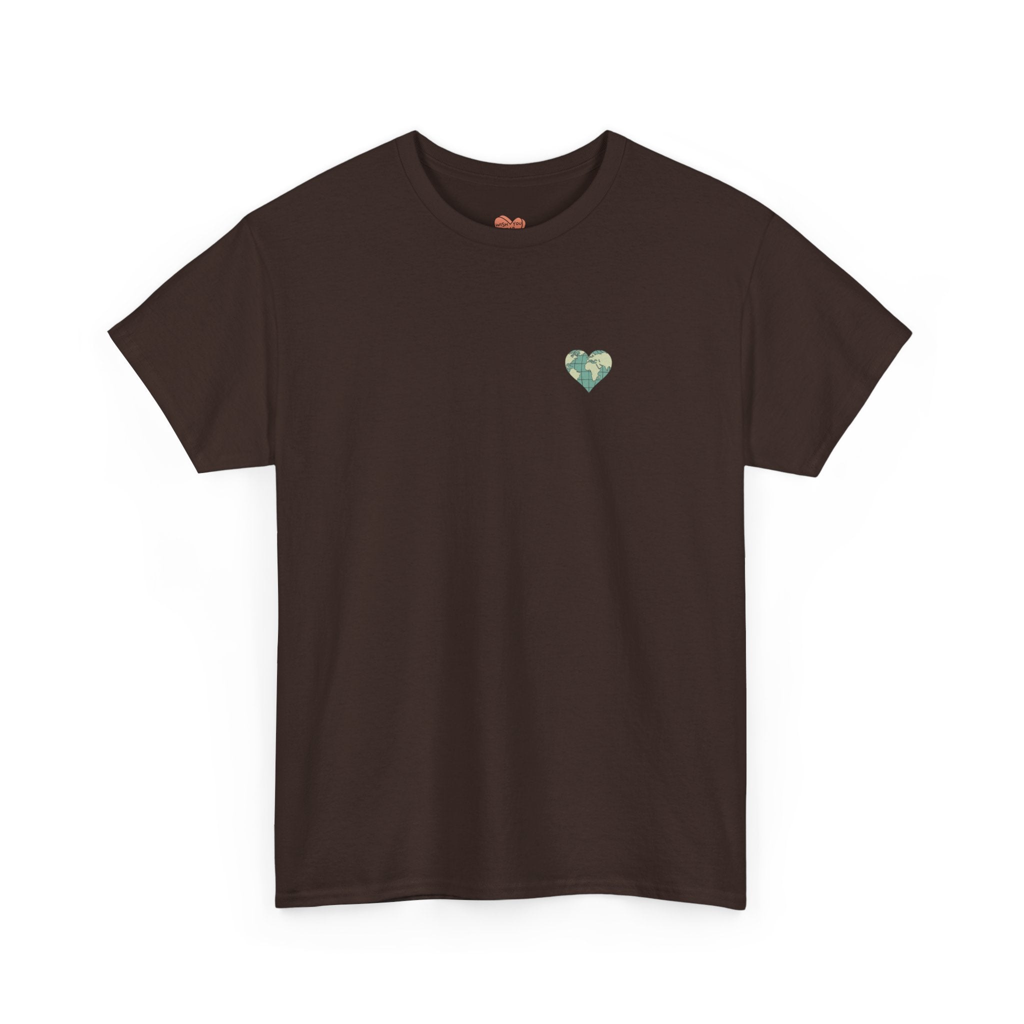 A Better World Unisex Shirt