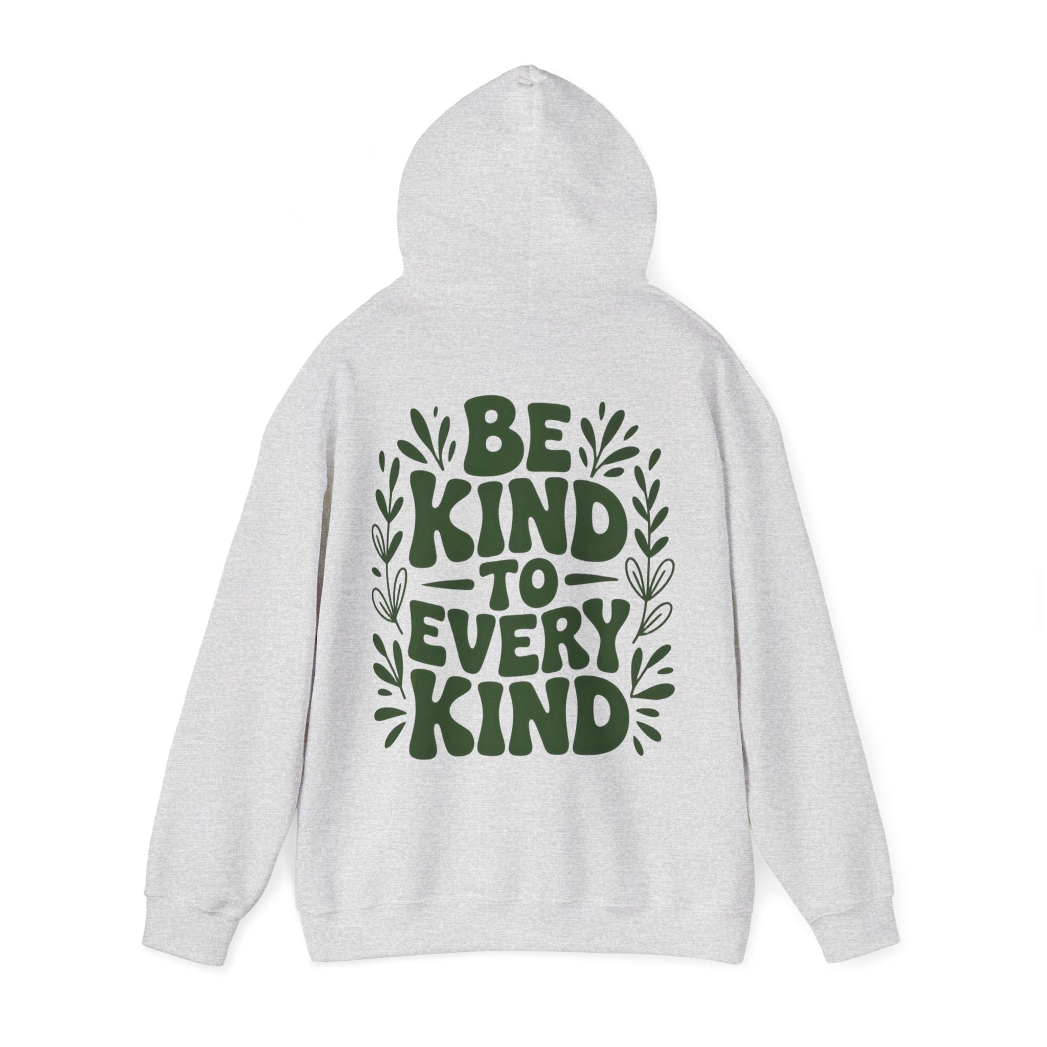 Be Kind Unisex Hoodie
