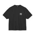 Tofu Lovers Club Unisex Oversized Shirt