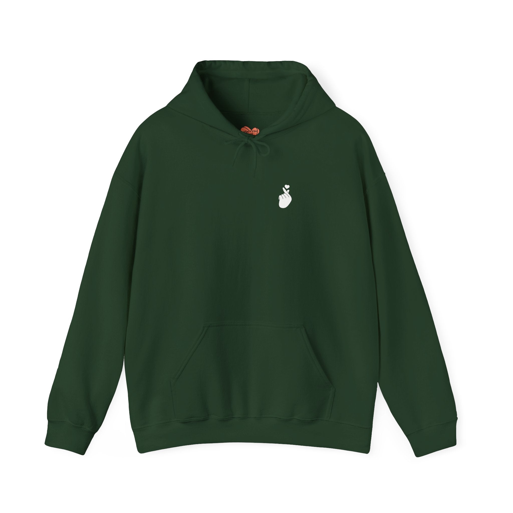 Respect Every Soul Unisex Hoodie
