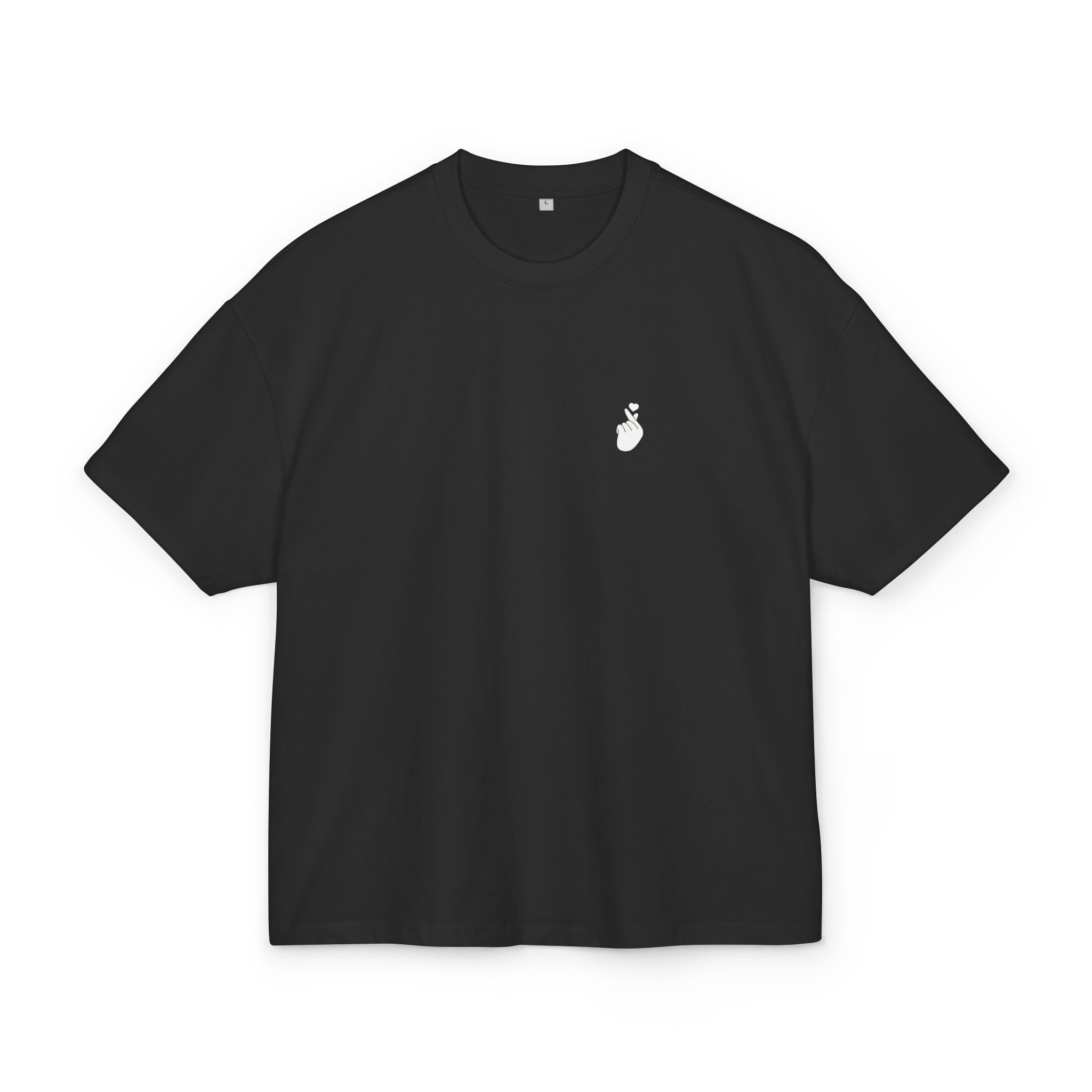 Respect Every Soul Unisex Oversized Shirt