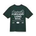 Empathy Unisex Oversized Shirt