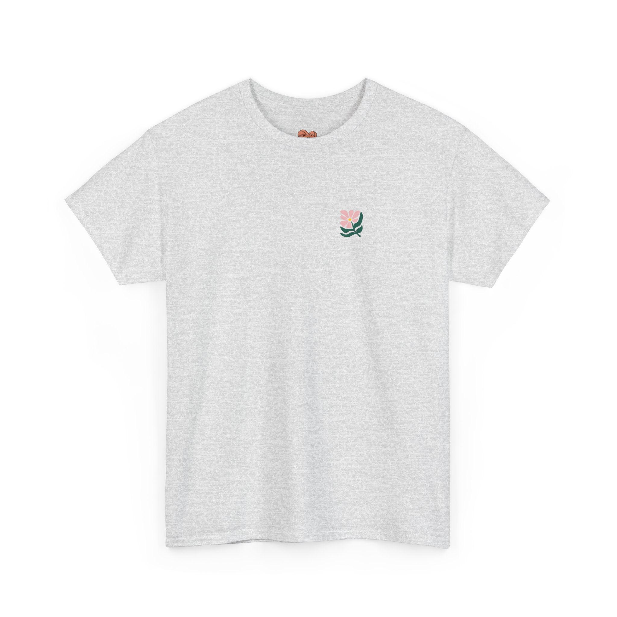 Eat More Plants Unisex Shirt
