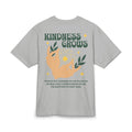 Kindness Grows Unisex Oversized Shirt
