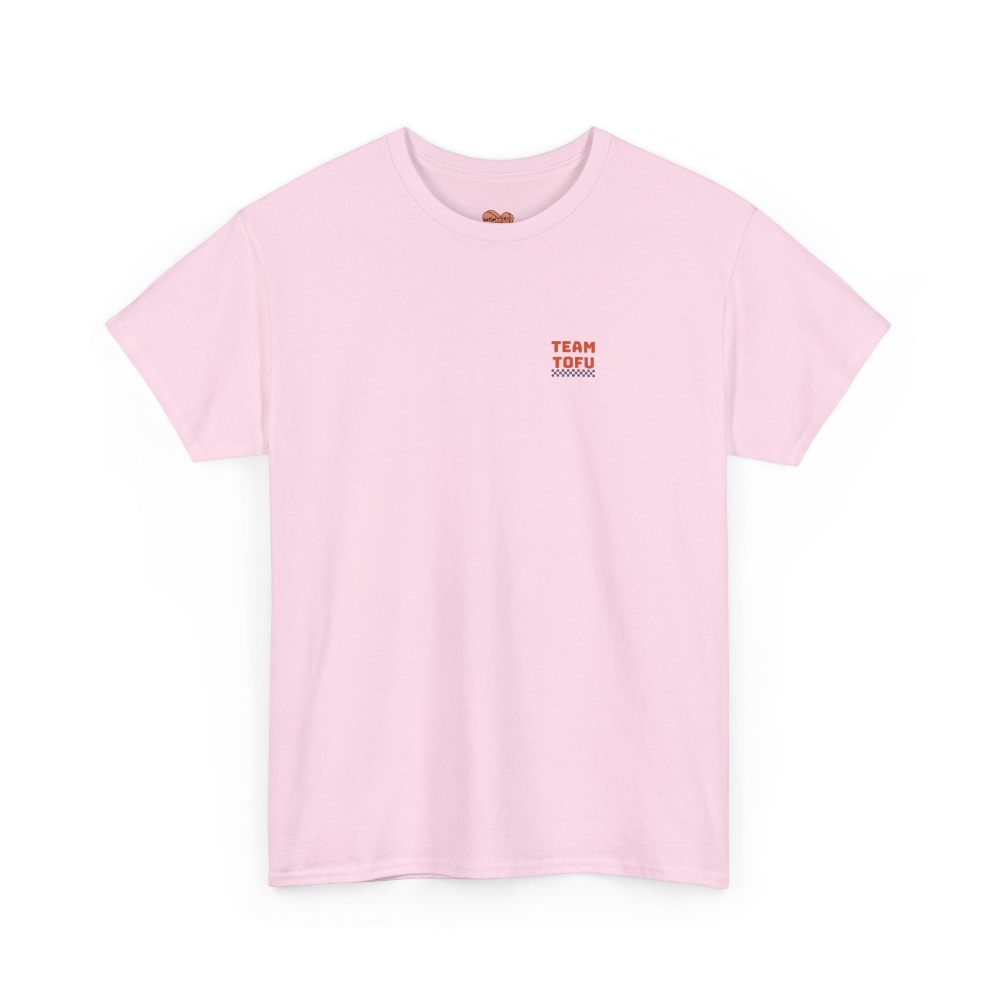 Kill Tofu Not Animals Unisex Shirt