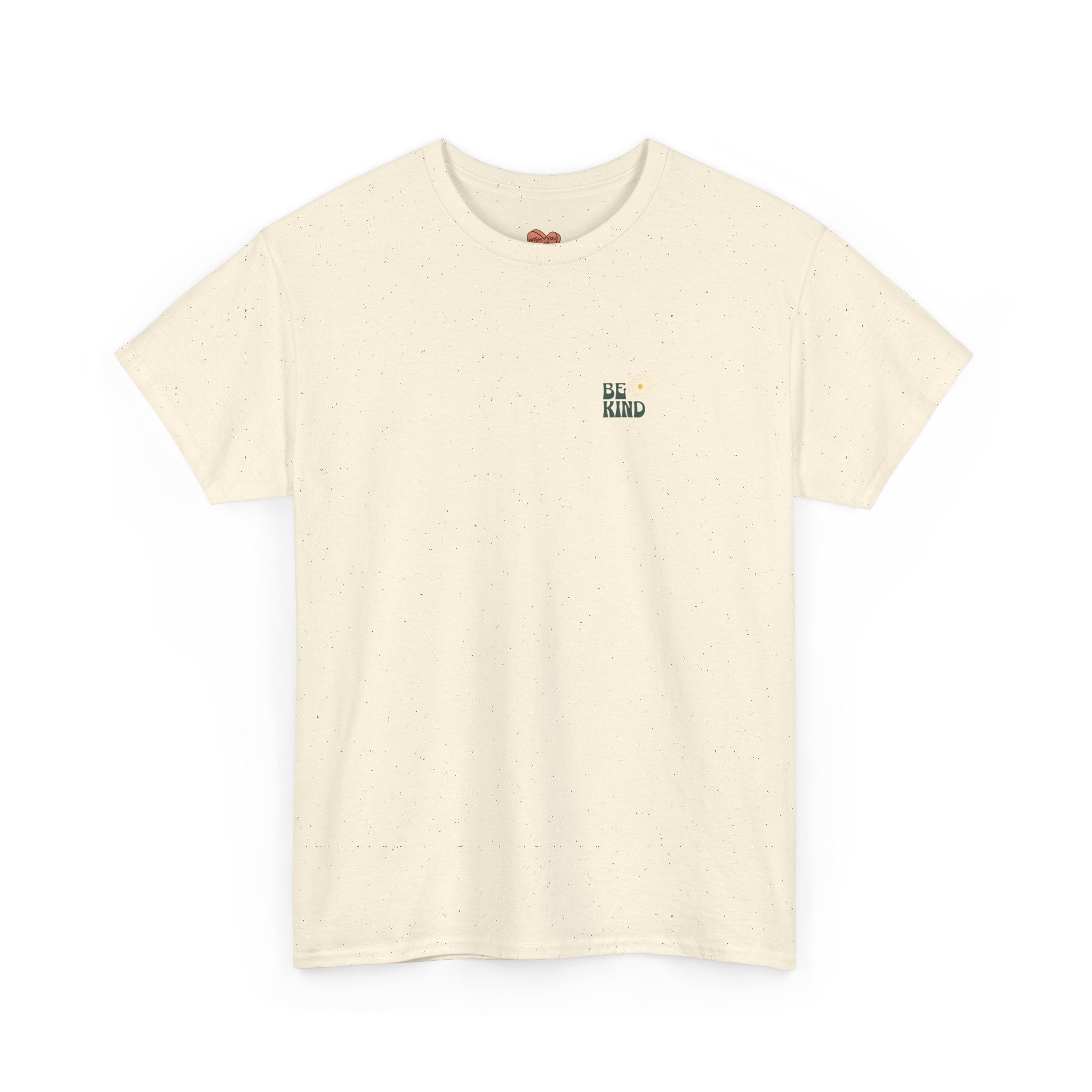 Kindness Grows Unisex Shirt