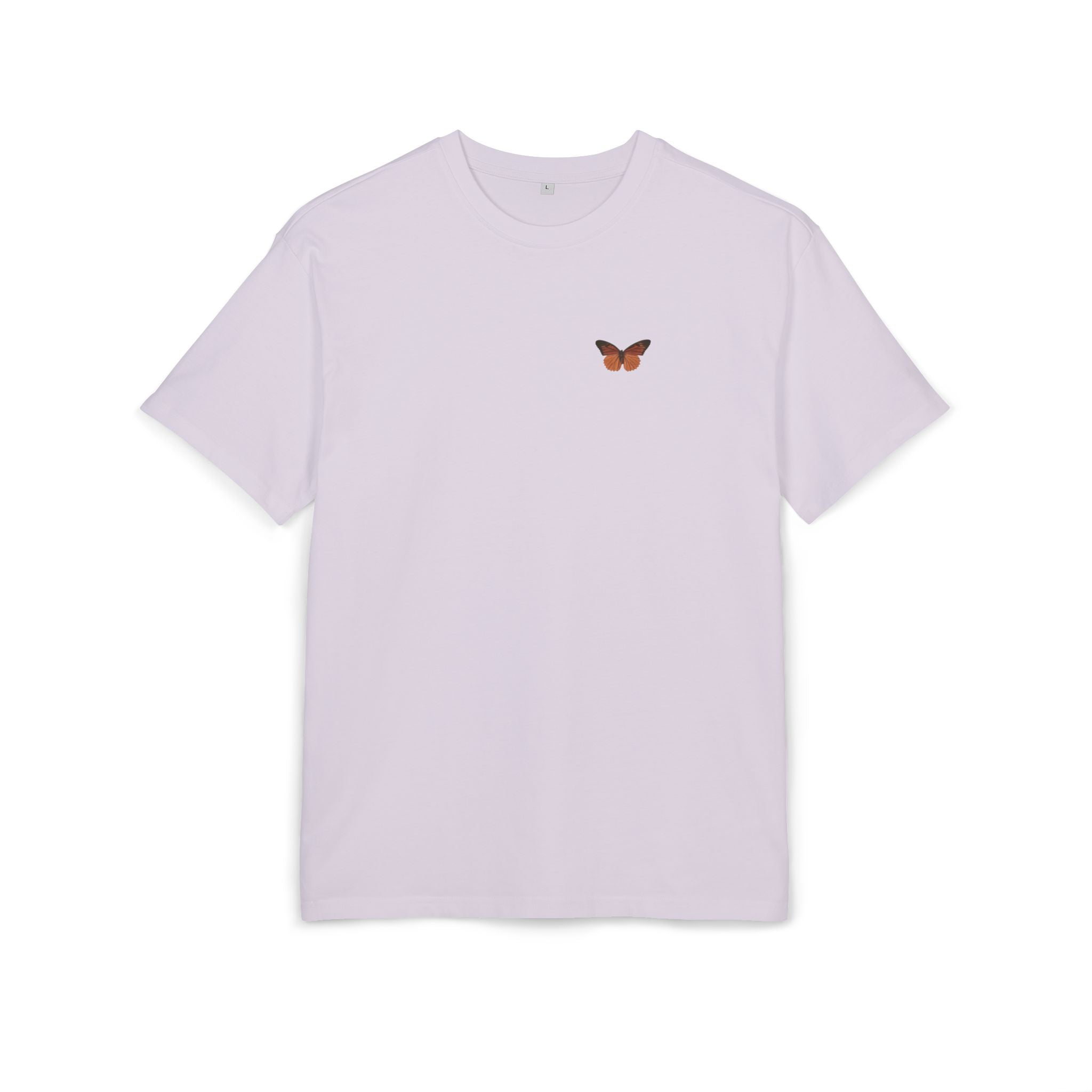 All Beings Matter Unisex Oversized Shirt