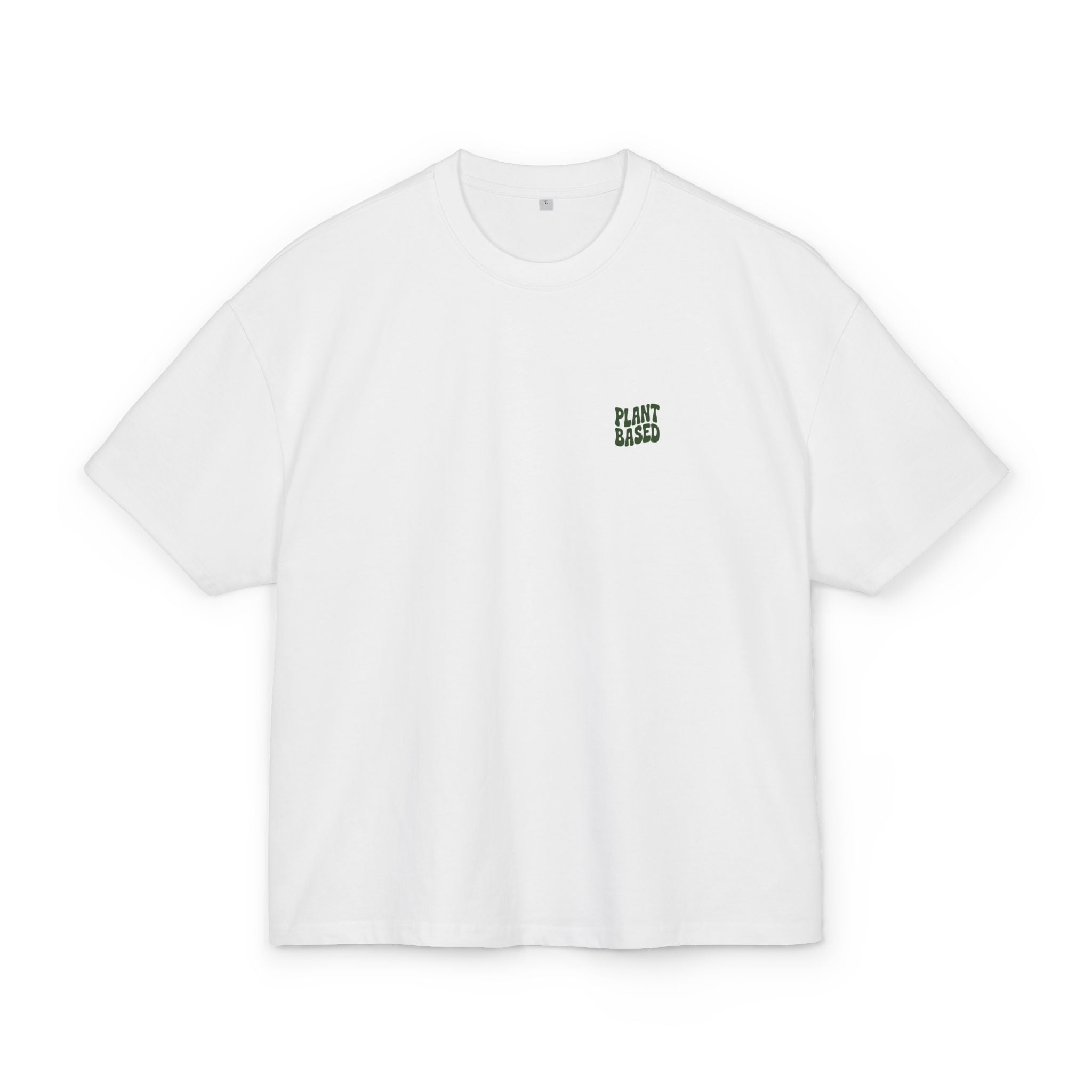 Be Kind Unisex Oversized Shirt